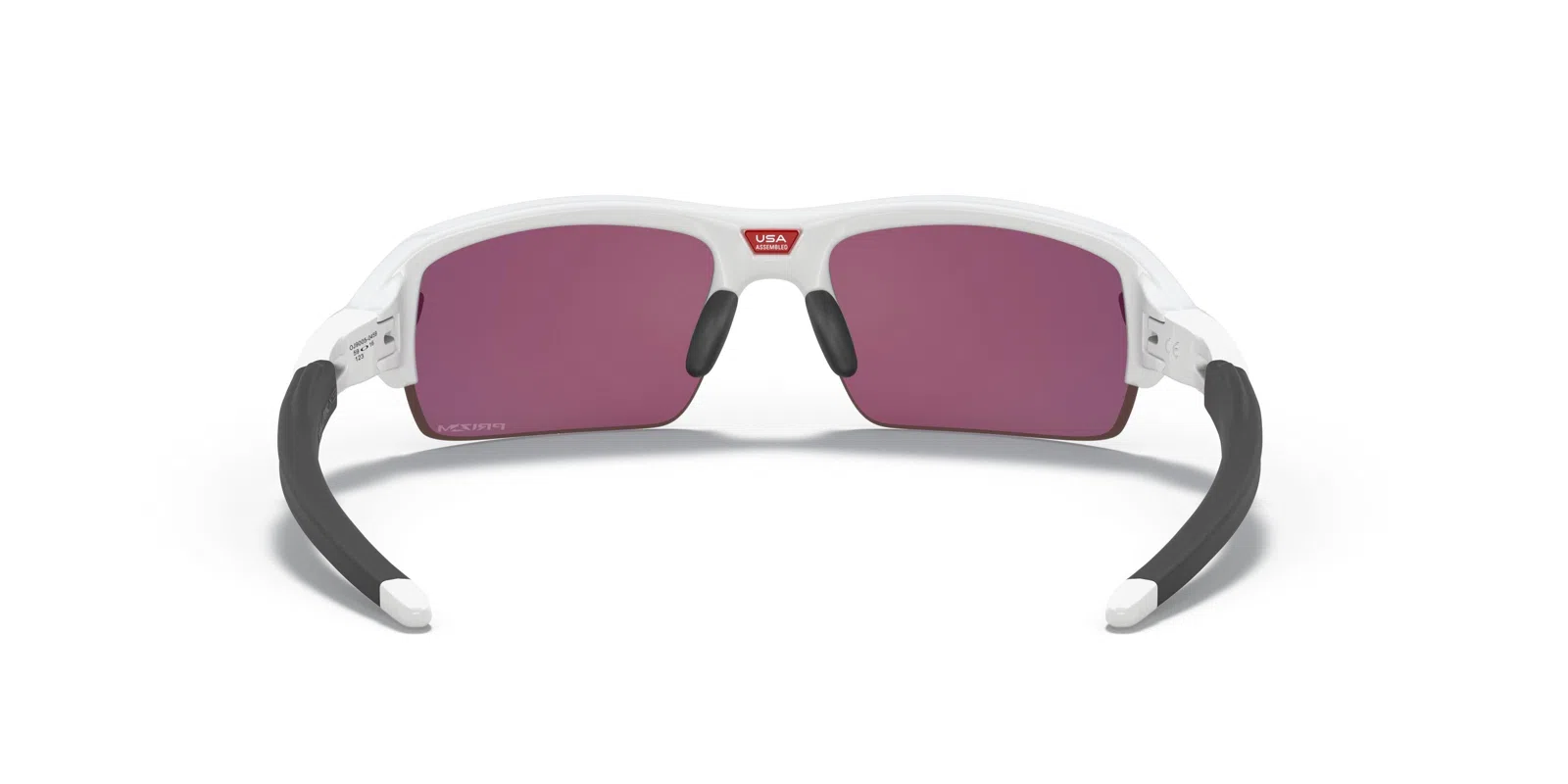 Oakley Flak Xs 9005 Sunglasses - view 10